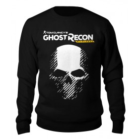 sweatshirt с принтом Tom Clancys Ghost Recon Wildlands в Тамбове,  |  | 